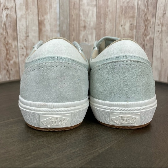 Vans Gilbert Crockett Retro Smoke Sneaker Size 8 Women - Picture 6 of 14